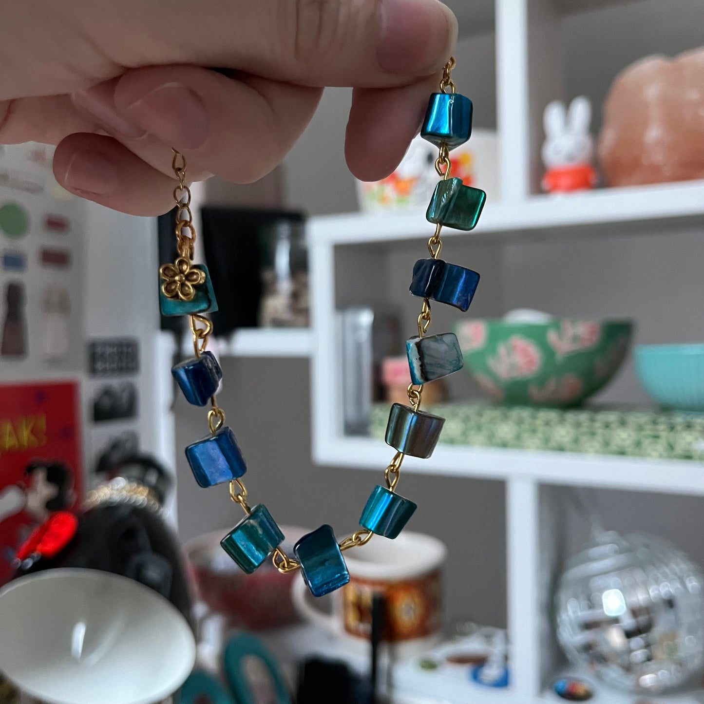 ‘jovie’ bracelet