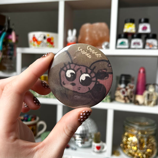 ‘charm’ badge