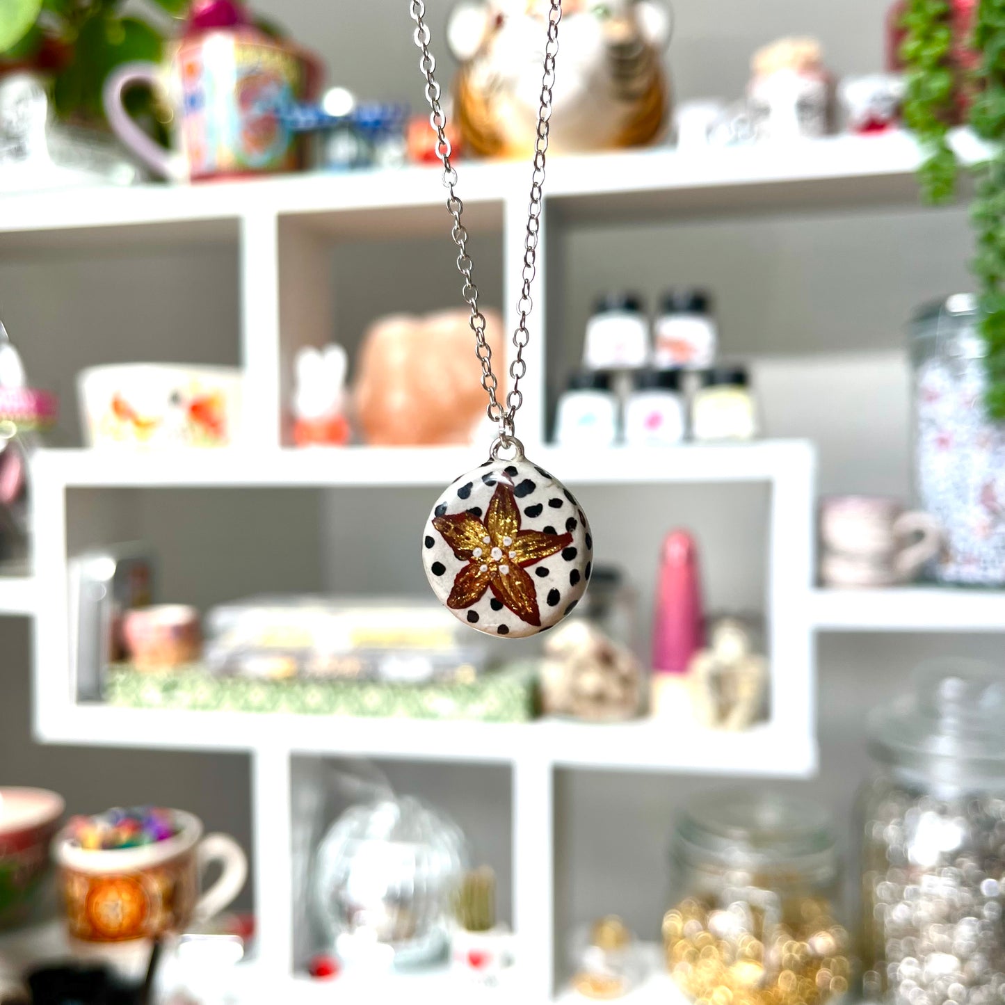 ‘arabella’ necklace