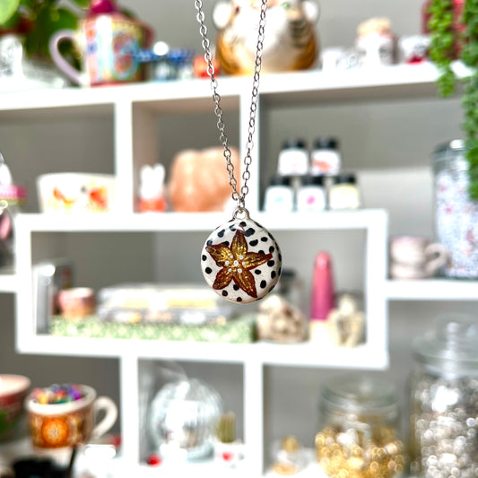 ‘arabella’ necklace
